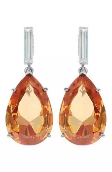 Серьги Sashaverse