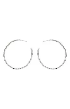 Серьги Secret Garden Caviar jewellery