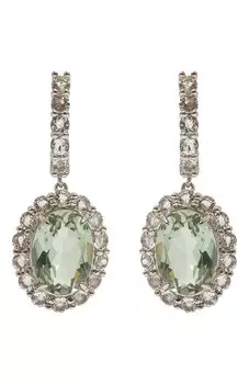 Серьги Secrets jewelry