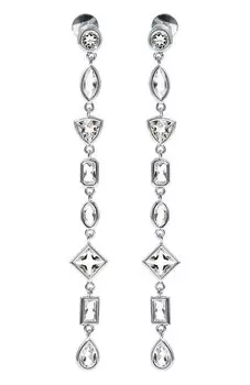 Серьги Secrets jewelry