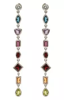 Серьги Secrets jewelry