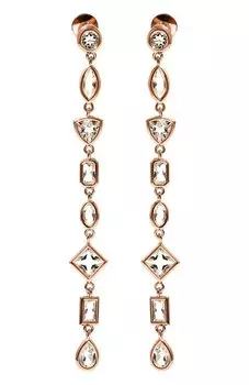 Серьги Secrets jewelry