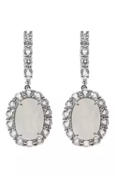 Серьги Secrets jewelry