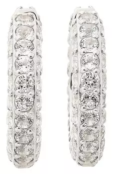 Серьги Secrets jewelry