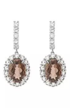 Серьги Secrets jewelry