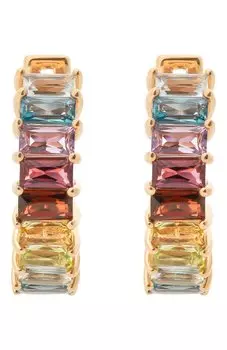 Серьги Secrets jewelry