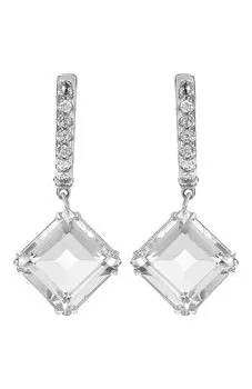 Серьги Serene Moonka