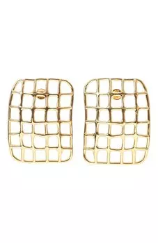 Серьги Сеть Statements