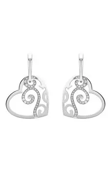 Серьги Siriana Mattioli