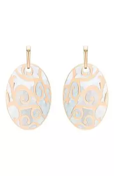 Серьги Siriana Mattioli