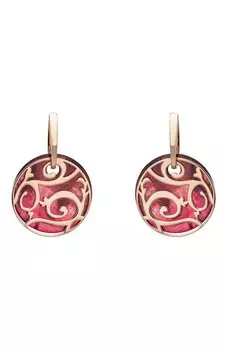 Серьги Siriana Mattioli