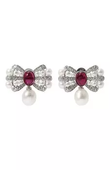 Серьги Сладкая жизнь Dzhanelli