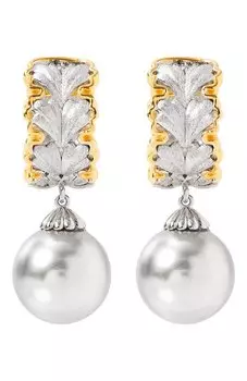 Серьги Сладкая жизнь Dzhanelli