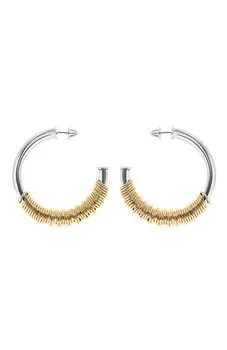 Серьги Soft Power Jewlia