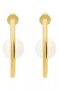 Серьги Sophie Bille Brahe