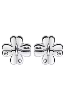 Серьги SSIL