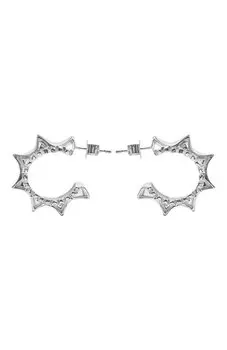 Серьги Starfruit Sevenworlds