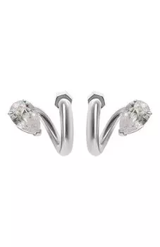 Серьги Stealing Beauty Caviar jewellery