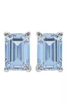 Серьги Stilla Swarovski