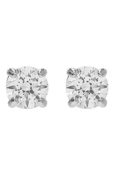 Серьги Swarovski