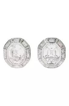 Серьги Swarovski