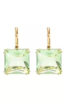 Серьги Swarovski