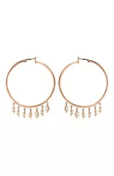 Серьги The Rose Moonka