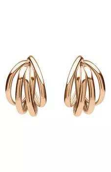 Серьги Tibet Mattioli