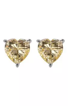 Серьги True Love Bluejay