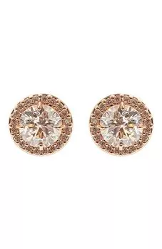 Серьги Una Angelic Swarovski