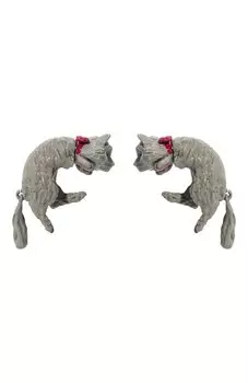 Серьги Vivetta