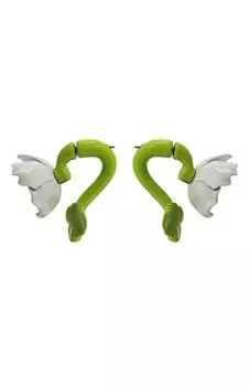 Серьги Vivetta