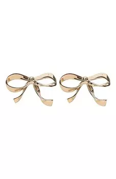 Серьги Vivetta