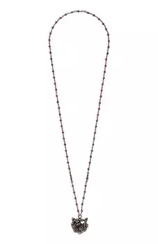 Серебряная подвеска GL Jewelry