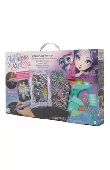 Набор для рисования Млечный путь Eclipsia Paremo