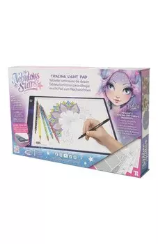 Световой планшет для рисования Nebulia Paremo