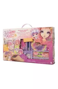 Набор для творчества Petulia Paremo