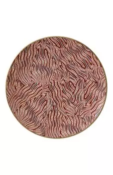 Сервировочная тарелка Braquenie Bernardaud