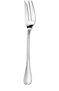Сервировочная вилка Malmaison Christofle