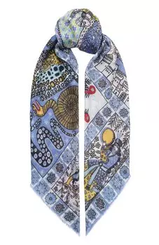 Шаль 1001 ночь Gourji