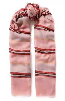 Шаль Aylit из смеси кашемира и шелка Loro Piana