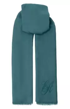 Шаль Emporio Armani