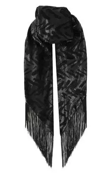 Шаль Giorgio Armani