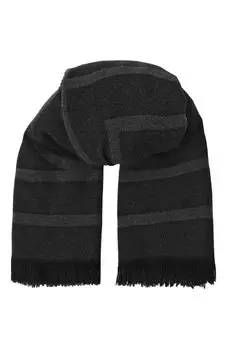 Шаль из шерсти и кашемира TOTEME