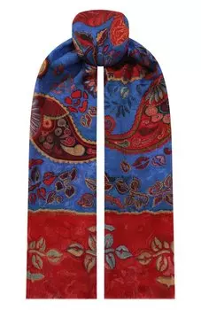 Шаль Орнамент Бута Gourji