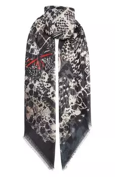 Шаль Zadig and Voltaire