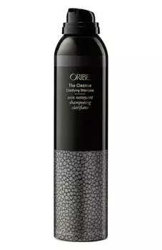 Шампунь-эксфолиант "Детокс" (200ml) Oribe