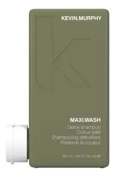 Шампунь-эксфолиант для кожи головы MAXI.WASH (250ml) Kevin Murphy