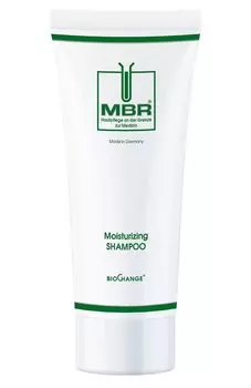 Шампунь BioChange "Максимальное увлажнение" (200ml) Medical Beauty Research
