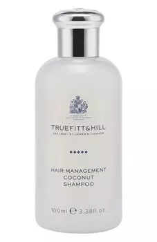Шампунь для чувствительной кожи головы (100ml) Truefitt and Hill